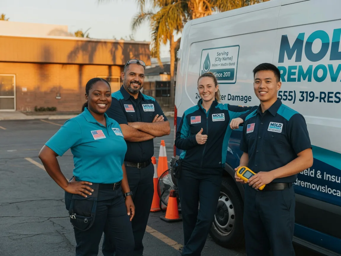 Water Damage Restoration company in Truro, MA